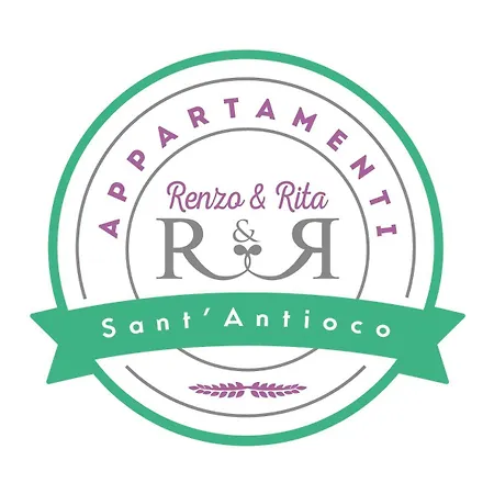 Renzo&rita1 Jolanda Διαμέρισμα *