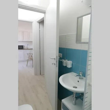 Apartment Renzo&rita1 Jolanda Sant'Antioco