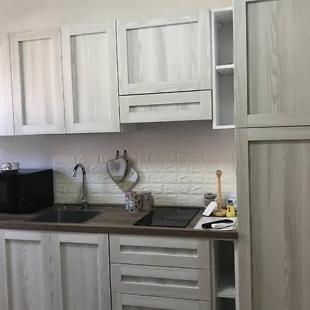 Διαμέρισμα Renzo&rita1 Jolanda