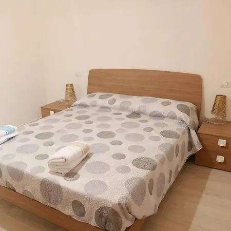 Renzo&rita1 Jolanda Διαμέρισμα *