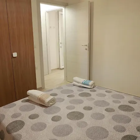 Διαμέρισμα Renzo&rita1 Jolanda SantʼAntìoco