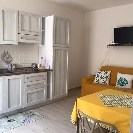 Renzo&rita1 Jolanda * SantʼAntìoco