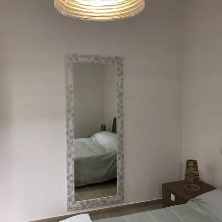 Renzo&rita1 Jolanda Διαμέρισμα *