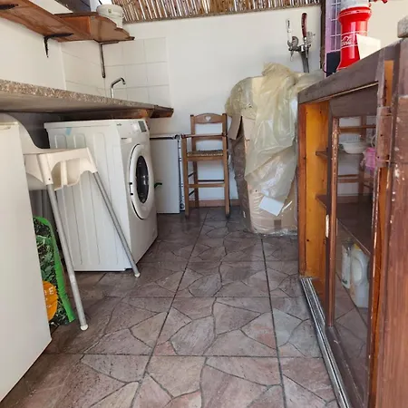 Renzo&rita1 Jolanda Διαμέρισμα *