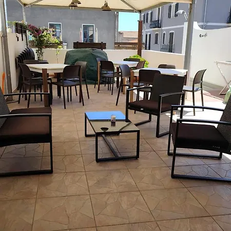 Renzo&rita1 Jolanda SantʼAntìoco