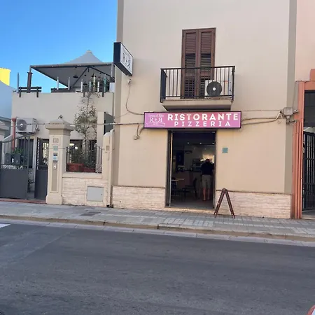 Renzo&rita1 Jolanda Διαμέρισμα *