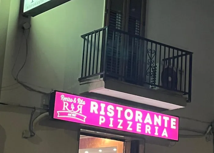 Apartament Renzo&rita1 Jolanda *