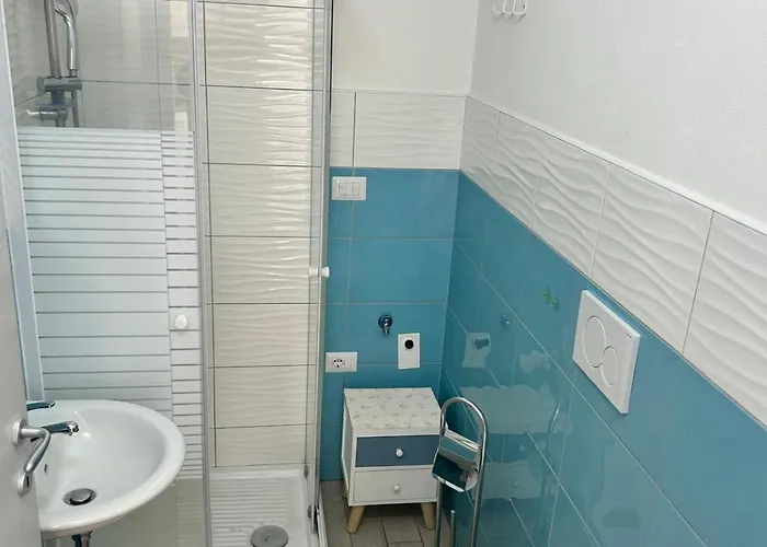 Renzo&rita1 Jolanda Apartament *